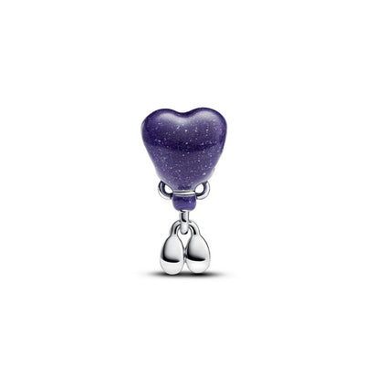 Charm Donna Pandora Gender Reveal Baby Girl che cambia colore - 793238C01 - Gioielleria De Patto