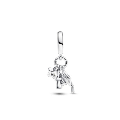 Charm Donna Pandora Pendente Laurea 2024 - 793240C01 - Gioielleria De Patto
