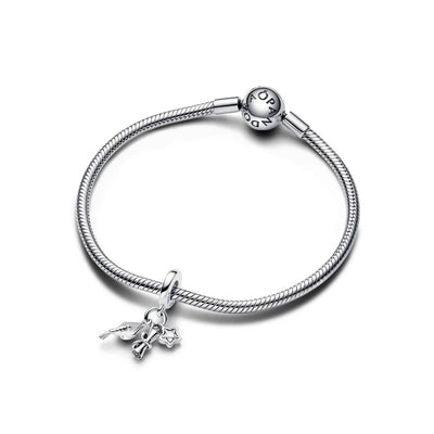 Charm Donna Pandora Pendente Laurea 2024 - 793240C01 - Gioielleria De Patto