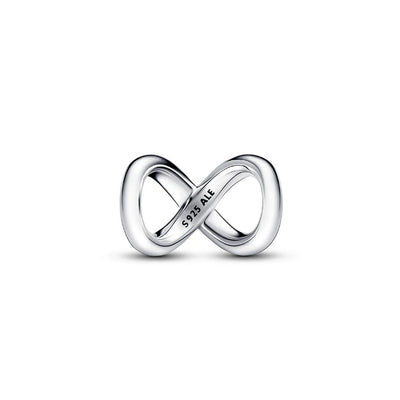 Charm Donna Pandora Sempre e Per Sempre - 793243C00 - Gioielleria De Patto
