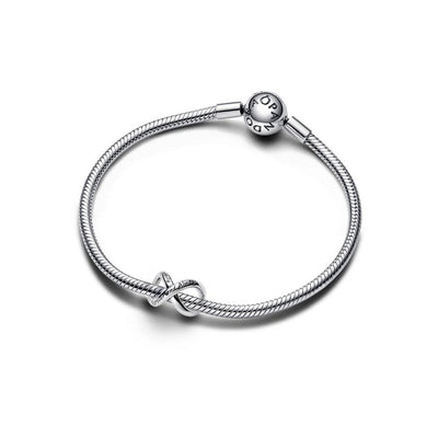 Charm Donna Pandora Sempre e Per Sempre - 793243C00 - Gioielleria De Patto