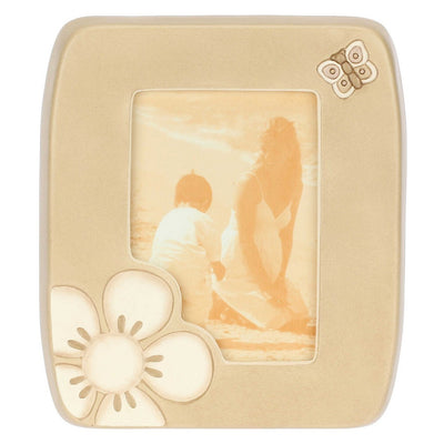 Thun Portafoto in ceramica Iconic Elegance, medio - c3211h87 - Gioielleria De Patto