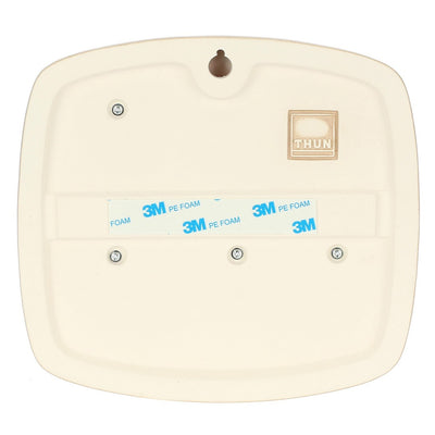 Thun Calendario da muro in ceramica Iconic Elegance - c3204h87 - Gioielleria De Patto