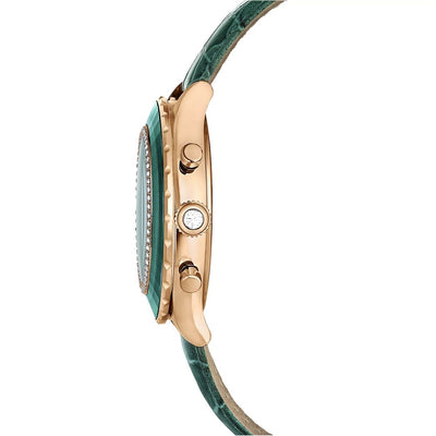 Swarovski Orologio Donna Octea Chrono - 5672931 - Gioielleria De Patto