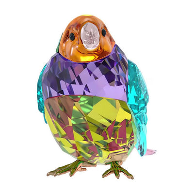 Swarovski Figuea Decorativa Idyllia SCS Diamante di Gould - 5689266 - Gioielleria De Patto
