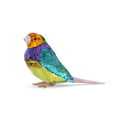 Swarovski Figuea Decorativa Idyllia SCS Diamante di Gould - 5689266 - Gioielleria De Patto