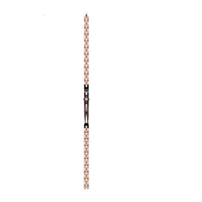 Zancan Bracciale Uomo Hi Teck - EHB225 - Gioielleria De Patto