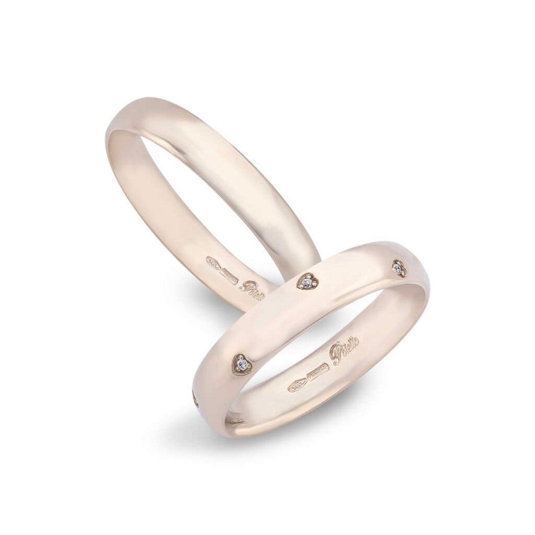 Fede Polello Champagne 3356DCH