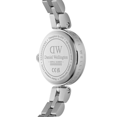 Orologio Donna Daniel Wellington Elan Lumine Silver - DW00100716 - Gioielleria De Patto