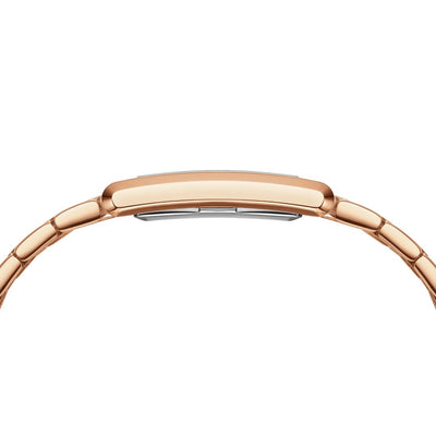 Orologio Donna Daniel Wellington Bound 9 Link Emerald Sunray - DW00100704 - Gioielleria De Patto