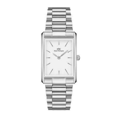 Orologio Unisex Daniel Wellington Bound 3 Link-Silver - DW00100701 - Gioielleria De Patto