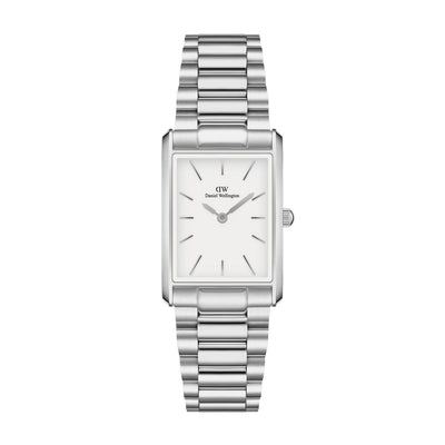 Orologio Unisex Daniel Wellington Bound 3 Link-Silver - DW00100700 - Gioielleria De Patto