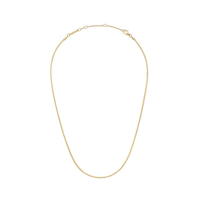 Collana Donna Daniel Wellington Elan - DW00400545 - Gioielleria De Patto