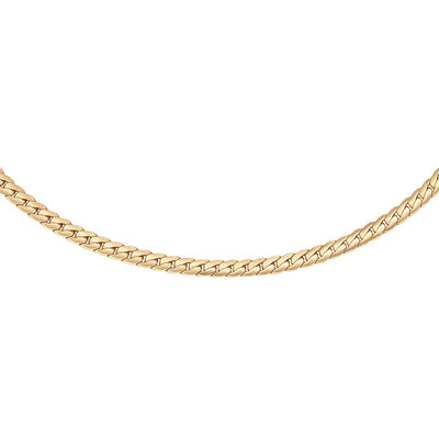 Collana Donna Daniel Wellington Elan - DW00400545 - Gioielleria De Patto