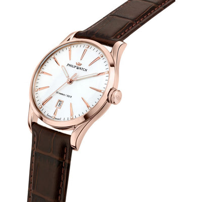 Orologio Uomo Philip Watch Sunray - R8251180020 - Gioielleria De Patto