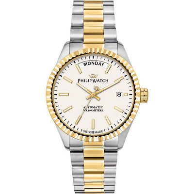 Orologio Uomo Philip Watch Caribe - R8223597107 - Gioielleria De Patto