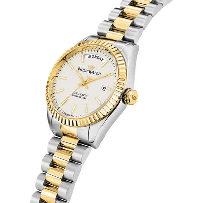 Orologio Uomo Philip Watch Caribe - R8223597107 - Gioielleria De Patto