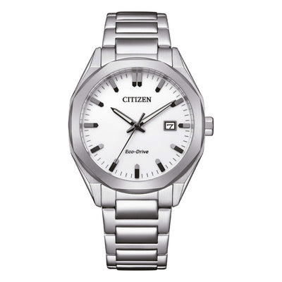 Orologio Uomo Citizen Metropolitan - BM7620-83A - Gioielleria De Patto