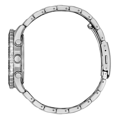 Orologio Uomo Citizen Sport Crono - AT2560-84X - Gioielleria De Patto