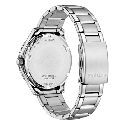 Orologio Donna Citizen Lady Eco Drive - FE6170-88L - Gioielleria De Patto