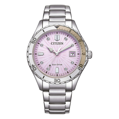 Orologio Citizen Donna Lady - FE6170-88X - Gioielleria De Patto
