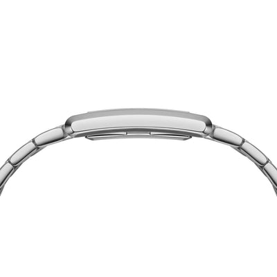 Orologio Donna Daniel Wellington Quadro Roman Numerals 5-Link - DW00100691 - Gioielleria De Patto