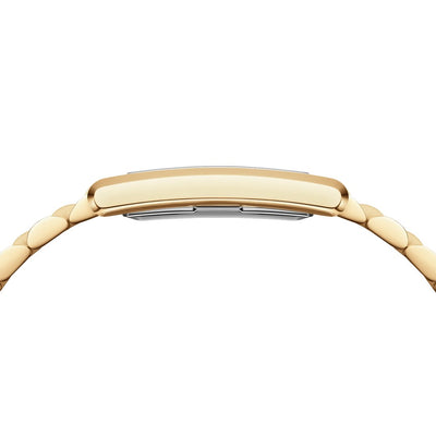 Orologio Donna Daniel Wellington Bound 3-Link Gold - DW00100703 - Gioielleria De Patto