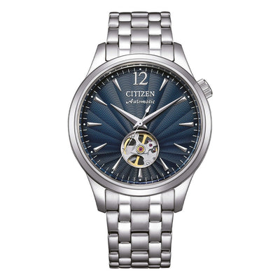 Orologio Citizen Uomo Automatico - NH9131-73L - Gioielleria De Patto