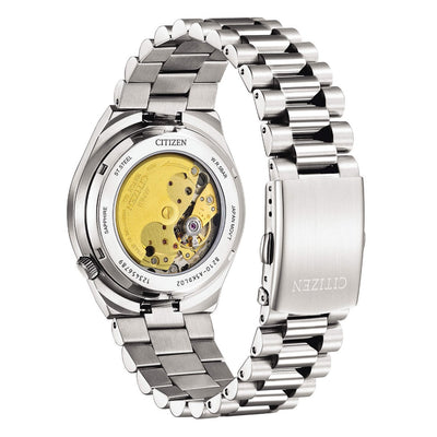 Orologio Citizen Uomo Tsuyosa - NJ0159-86Z - Gioielleria De Patto