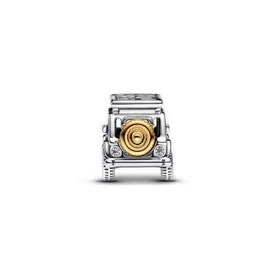 Charm Donna Pandora Fuoristrada On The Road - 763330C01 - Gioielleria De Patto