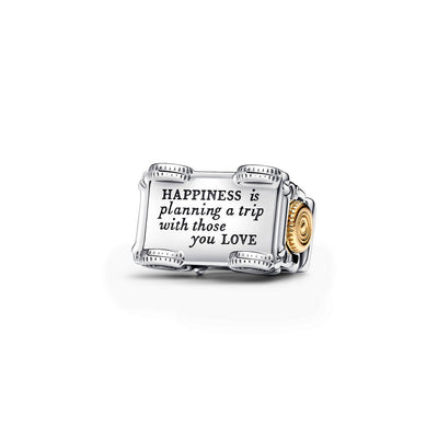 Charm Donna Pandora Fuoristrada On The Road - 763330C01 - Gioielleria De Patto