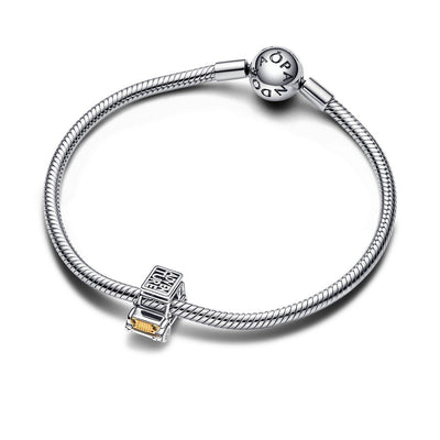 Charm Donna Pandora Fuoristrada On The Road - 763330C01 - Gioielleria De Patto
