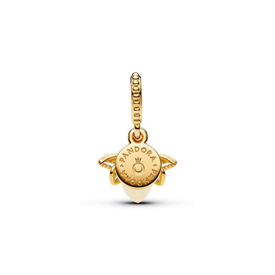 Charm Donna Pandora Pendente Lucciola che si illumina al buio - 769352C01 - Gioielleria De Patto