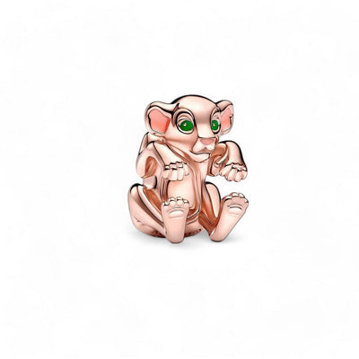 Charm Donna Pandora Disney, Il Re Leone, Nala - 783250C01 - Gioielleria De Patto