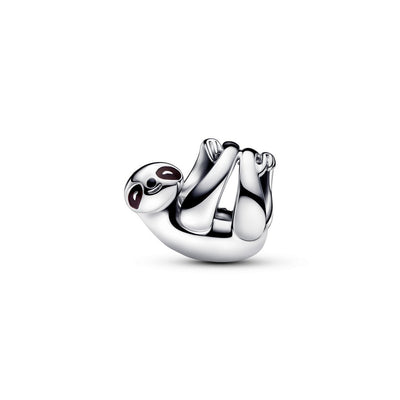 Charm Donna Pandora Bradipo - 793331C01 - Gioielleria De Patto