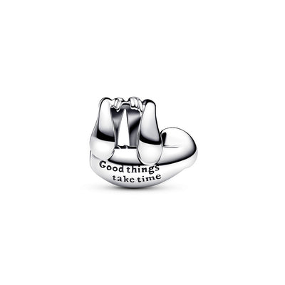 Charm Donna Pandora Bradipo - 793331C01 - Gioielleria De Patto