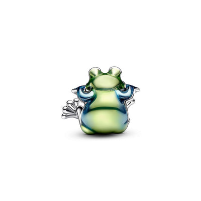 Charm Donna Pandora Ranocchia - 793342C01 - Gioielleria De Patto