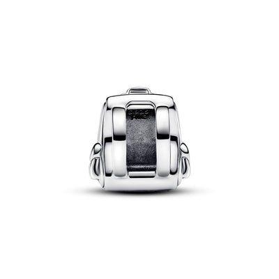 Charm Donna Pandora Zaino in Spalla - 793351C00 - Gioielleria De Patto