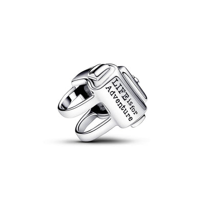 Charm Donna Pandora Zaino in Spalla - 793351C00 - Gioielleria De Patto