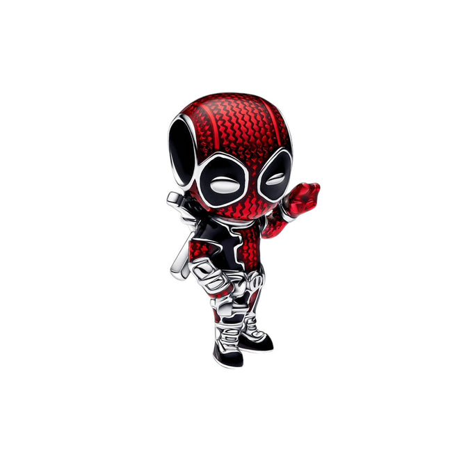 Charm Donna Pandora Marvel, Deadpool - 793360C01