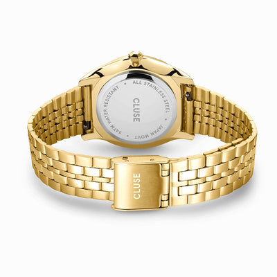Cluse Orologio Donna Féroce Petite Pool Blue - CW11220 - Gioielleria De Patto