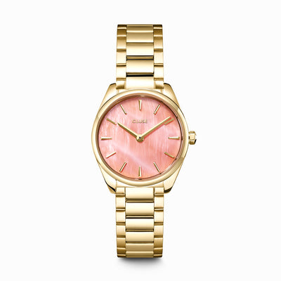 Cluse Orologio Donna Féroce Mini - CW11709 - Gioielleria De Patto