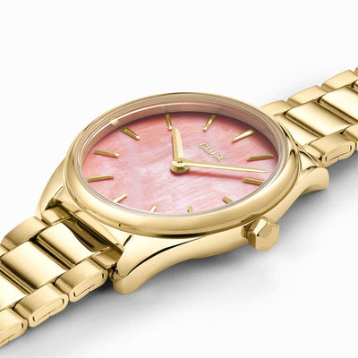Cluse Orologio Donna Féroce Mini - CW11709 - Gioielleria De Patto