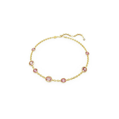 Swarovski Collana Donna Imber - 5684239 - Gioielleria De Patto