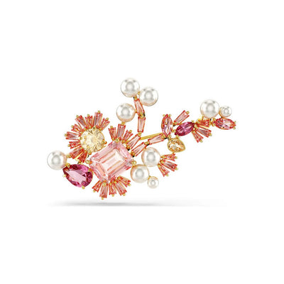 Swarovski Spilla Donna Gema - 5688478 - Gioielleria De Patto