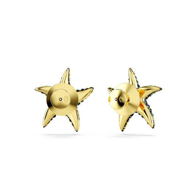 Swarovski Orecchini a lobo Idyllia Donna - 5684162 - Gioielleria De Patto
