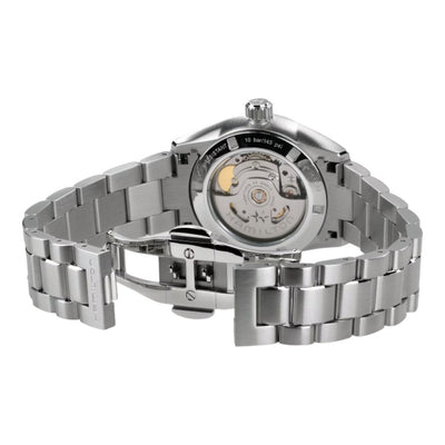 Hamilton Orologio Uomo Jazzmaster Performer Auto - H36105160 - Gioielleria De Patto