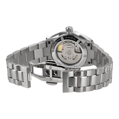 Hamilton Orologio Donna Jazzmaster Performer Auto - H36105171 - Gioielleria De Patto