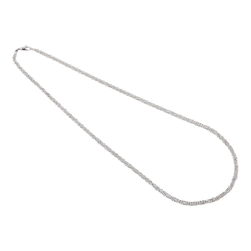 Gerardo Sacco Catenina Donna - 70679b - Gioielleria De Patto