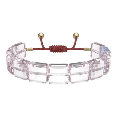 Swarovski Bracciale Donna Letra - 5615001 - Gioielleria De Patto
